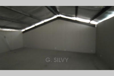 Local commercial - 395 m²