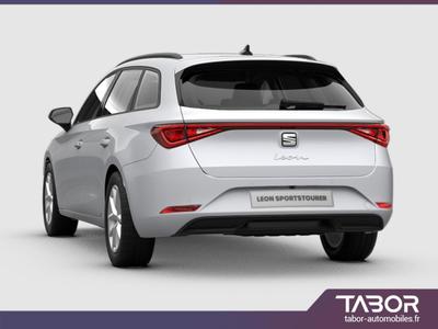 Seat Leon St 1.5 eTSI 115 Dsg Style Gps VisionP