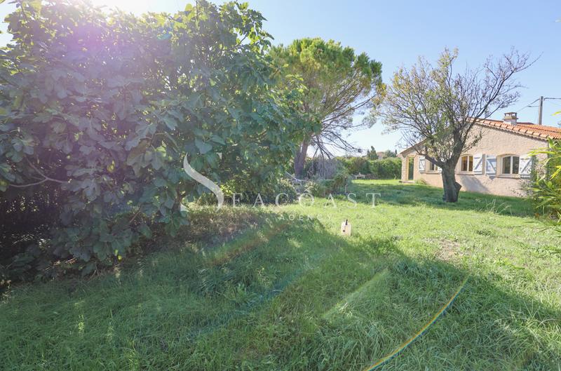 Maison - 59 m² - 2 pièces