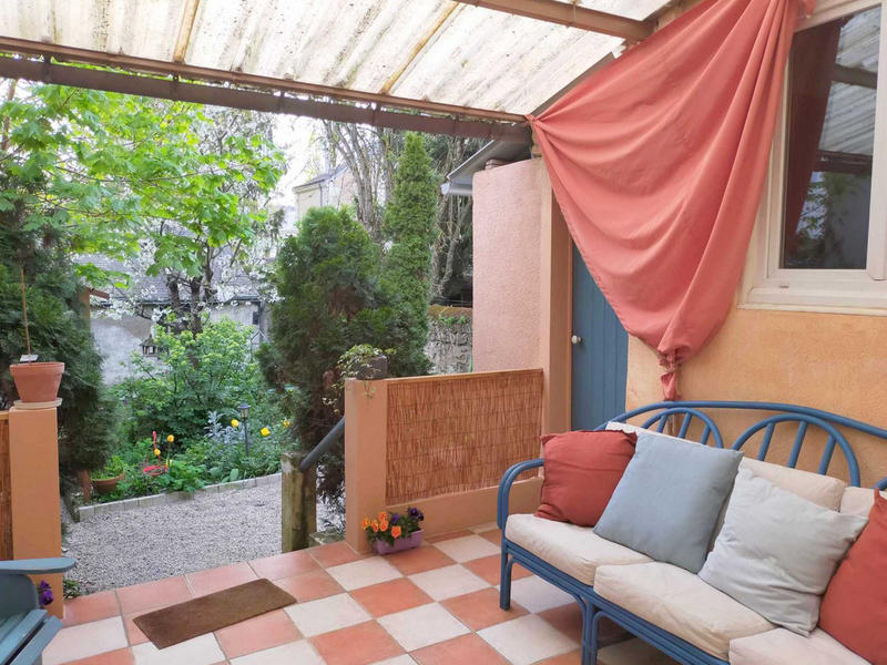 Maison - 169 m² - 6 pièces