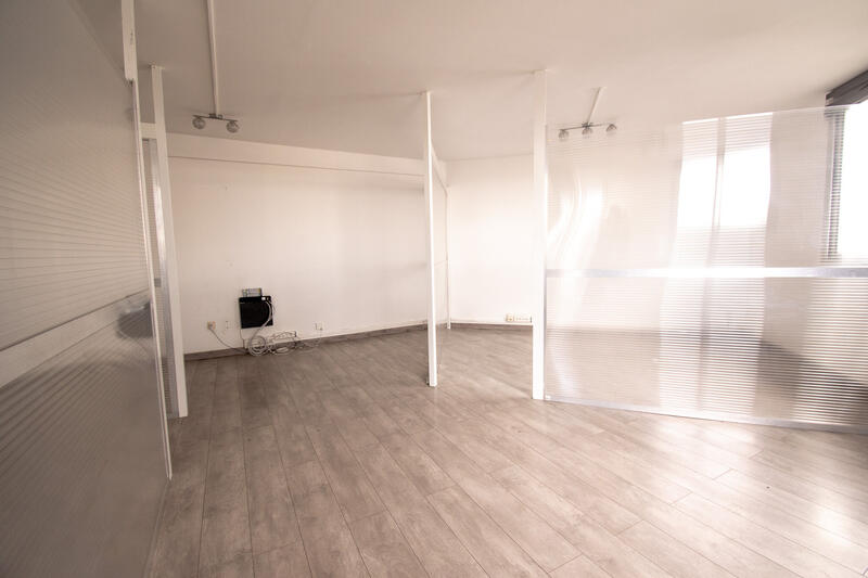 Local commercial - 40 m²