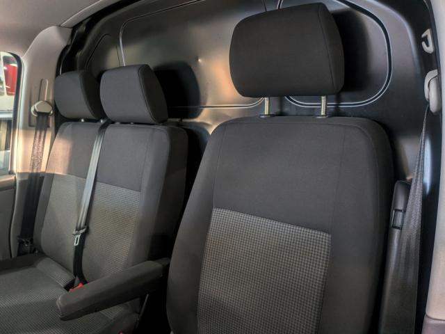 Volkswagen Transporter 6.1 Van L1h1 2.0 Tdi 150 Dsg7 4motion Business