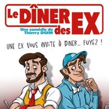 Le Dîner des Ex