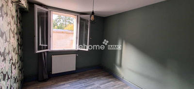 Maison - 91 m² - 4 pièces