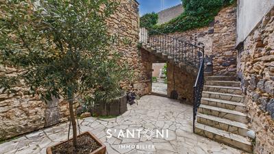 Propriété viticole - 114 m² - 5 pièces