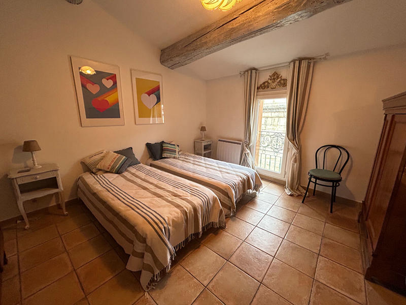 Appartement - 72 m² - 3 pièces