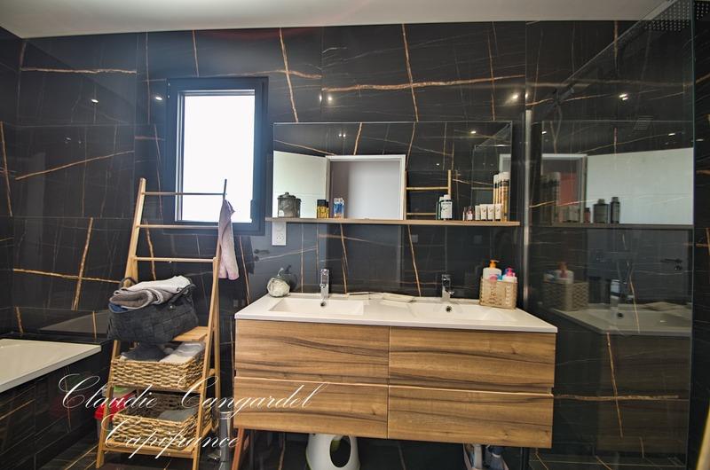 Maison - 137 m² - 6 pièces