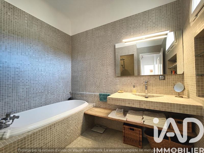 Maison - 152 m² - 5 pièces