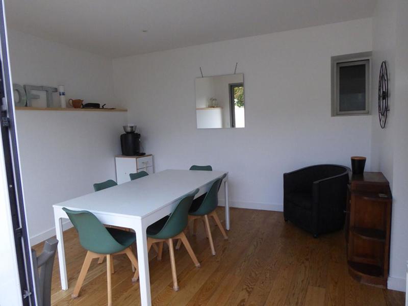 Maison - 169 m² - 8 pièces