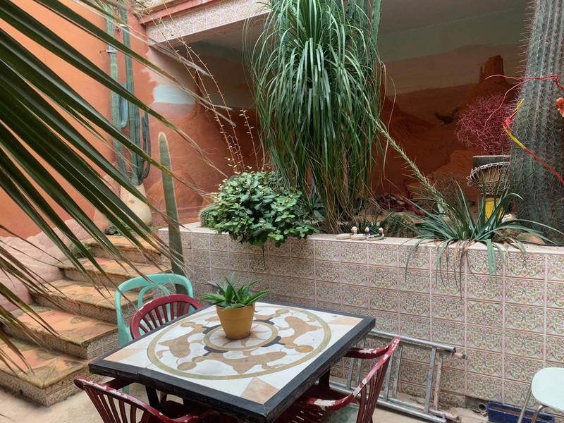 Maison - 115 m² - 6 pièces