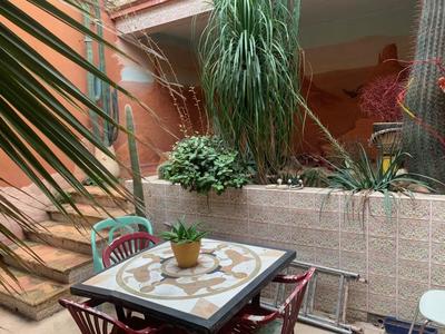 Maison - 115 m² - 6 pièces