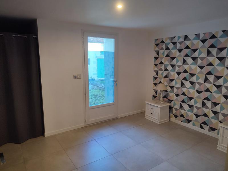 Maison ancienne - 168 m² - 6 pièces