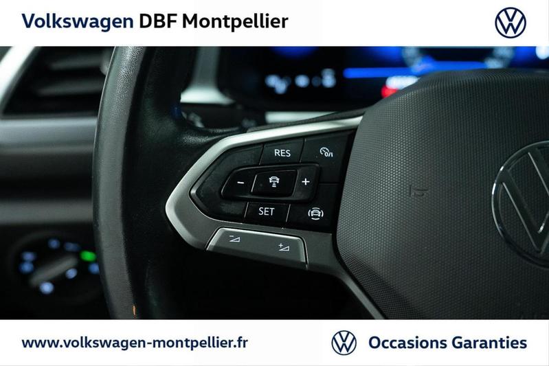 Volkswagen t-Roc 1.0 Tsi 110 Start/Stop Bvm6 Life