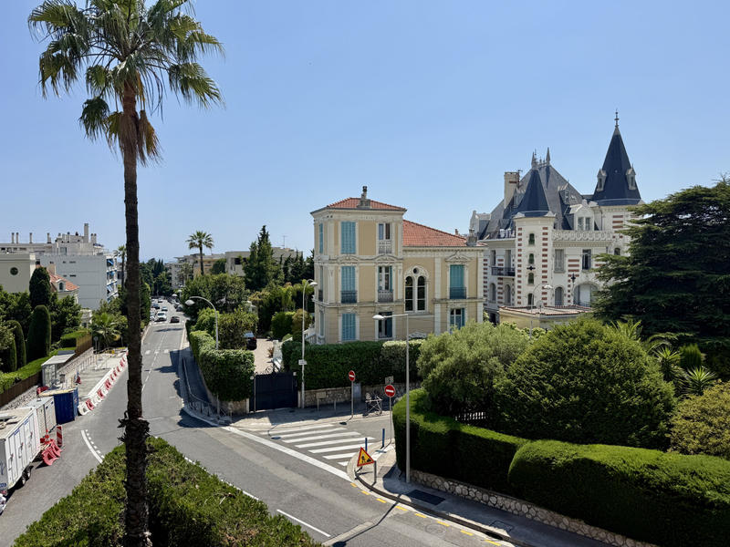 Appartement - 69 m² - 4 pièces