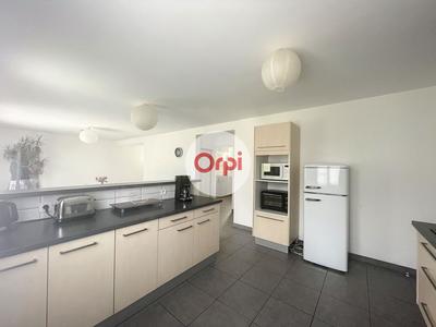 Maison - 103 m² - 4 pièces