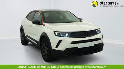 Opel Mokka 1.2 Turbo 130 ch Bva8 Gs Line