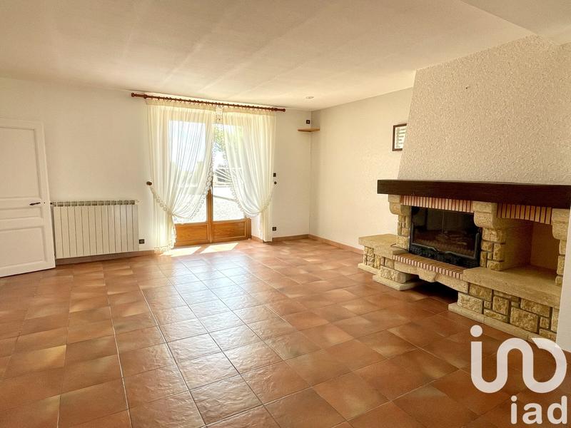 Maison - 175 m² - 6 pièces