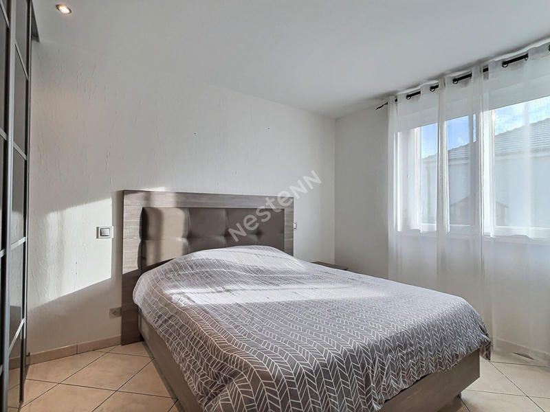 Maison - 188 m² - 6 pièces