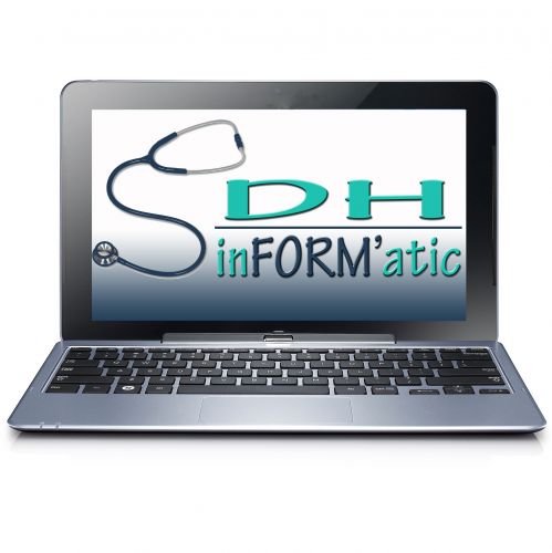 Sdh-inFORM'atic