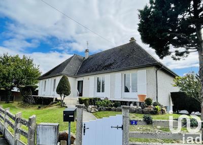 Maison - 170 m² - 8 pièces