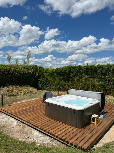 Villa - 170 m² - 6 pièces