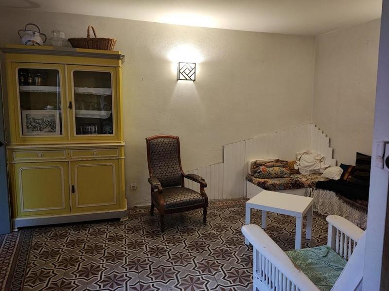 Maison de ville - 92 m² - 4 pièces