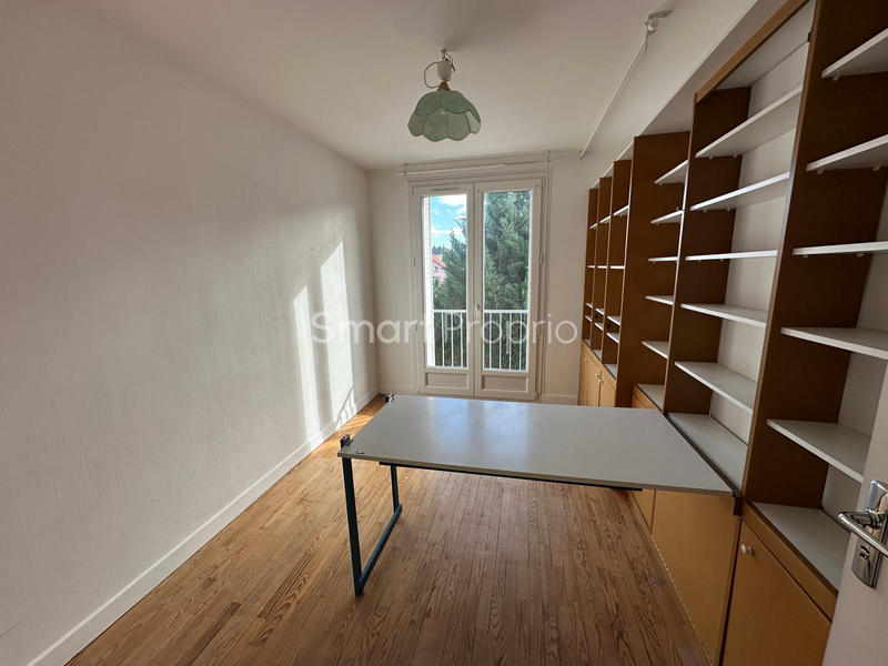 Appartement - 77 m² - 4 pièces