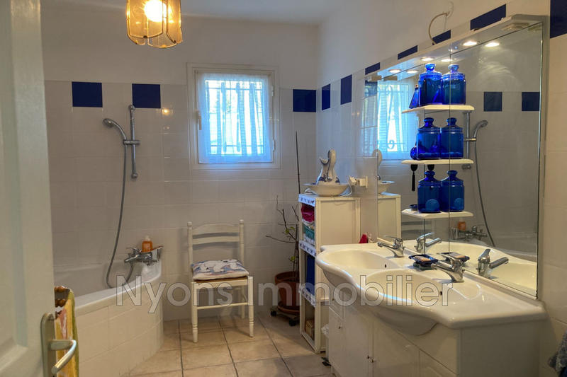 Villa - 137 m² - 4 pièces