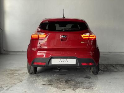 Kia Rio 1.1 Crdi Active Isg 5p