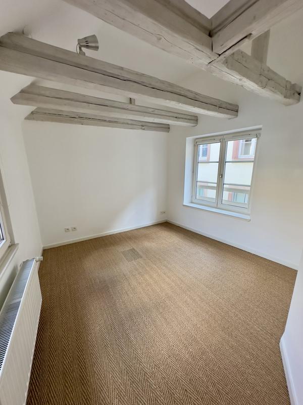 Appartement - 67 m² - 4 pièces