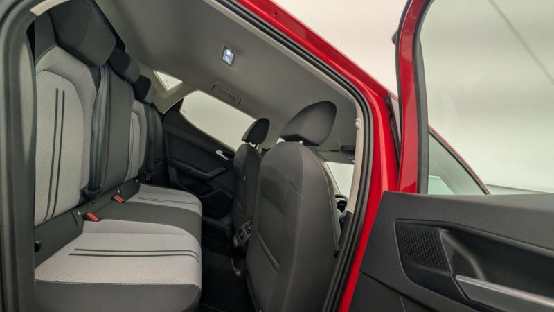 Seat Leon 1.0 eTSI 110 Dsg7 Style