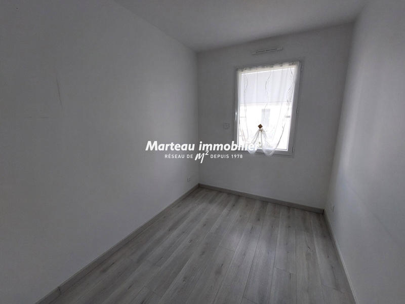 Maison - 87 m² - 4 pièces