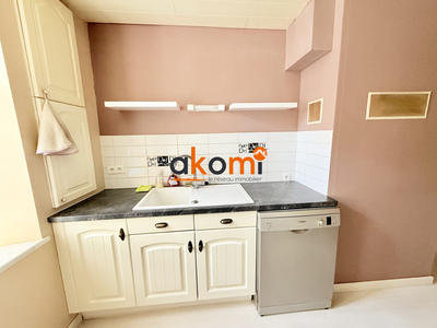 Maison - 190 m² - 8 pièces