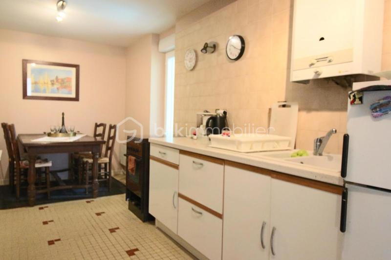 Demeure - 120 m² - 4 pièces