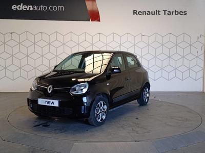 Renault Twingo III E-Tech Equilibre