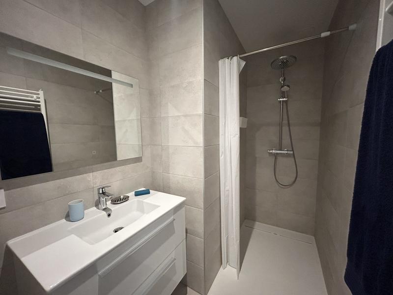 Appartement - 93 m² - 4 pièces