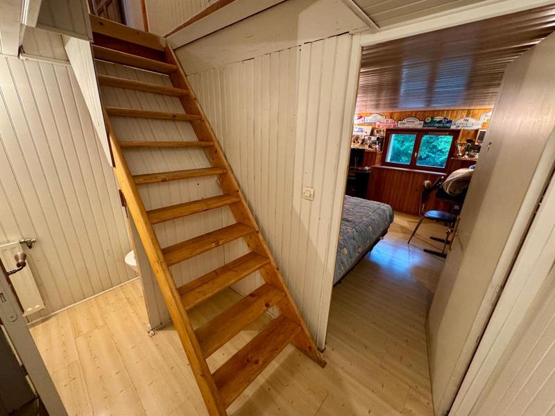 Appartement - 93 m² - 4 pièces