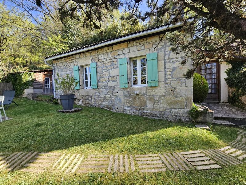 Maison - 156 m² - 5 pièces