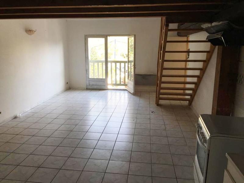 Immeuble - 257 m² - 5 pièces