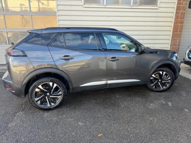 Peugeot 2008 BlueHDi 130 s&amp;S Eat8 Allure Pack