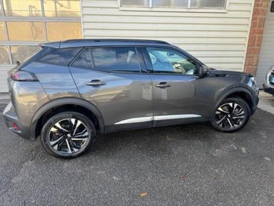 Peugeot 2008 BlueHDi 130 s&amp;S Eat8 Allure Pack