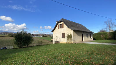 Maison - 145 m² - 5 pièces
