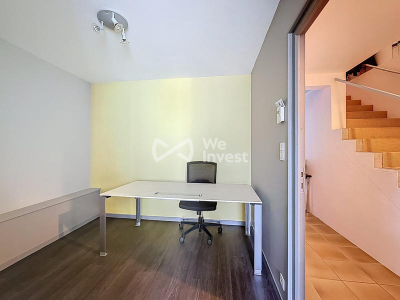 Maison - 215 m² - 7 pièces