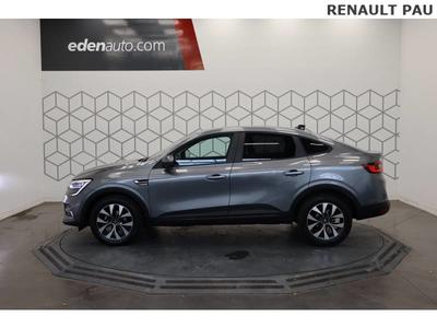 Renault Arkana mild hybrid 140 Edc Fap - 22 Evolution