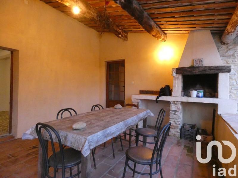 Maison - 173 m² - 8 pièces