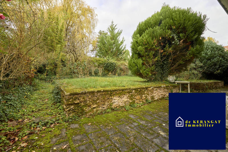 Villa - 130 m² - 5 pièces