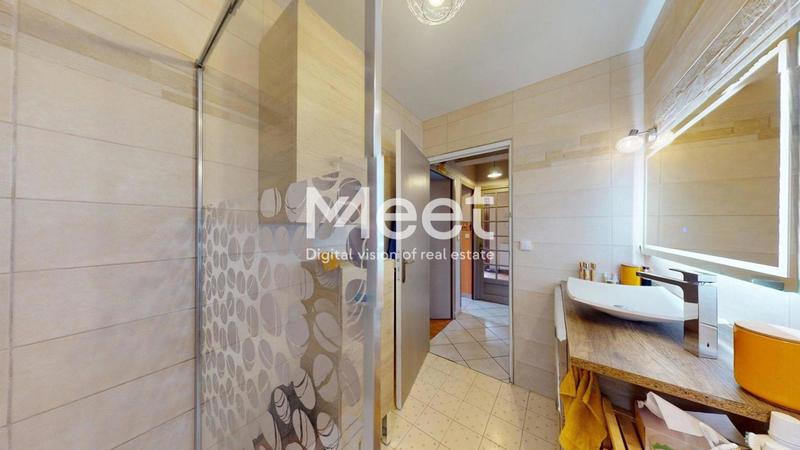 Maison - 145 m² - 6 pièces