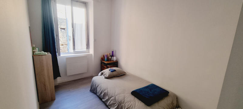 Maison - 98 m² - 4 pièces