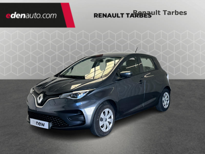 Renault Zoe R110 Achat Intégral Business