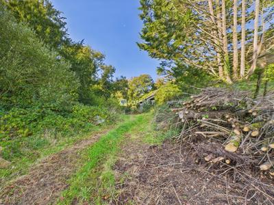 Maison ancienne - 90 m² - 4 pièces
